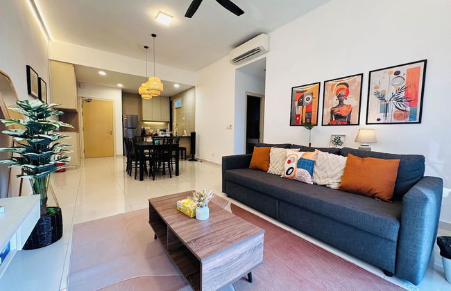 Stylish Urban Oasis - Foto 13