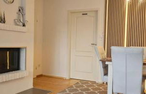 Ferienwohnung Für Gäste mit Niveau,Monteurewohnung mit 3 separaten Schlafzimmern,Parkplatz für Großes Fahrzeug vorhanden 8,5m lang - Foto 44