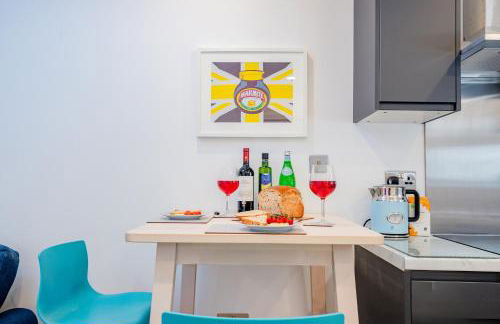 Host & Stay - Croydon Road Apartments - Photo 35