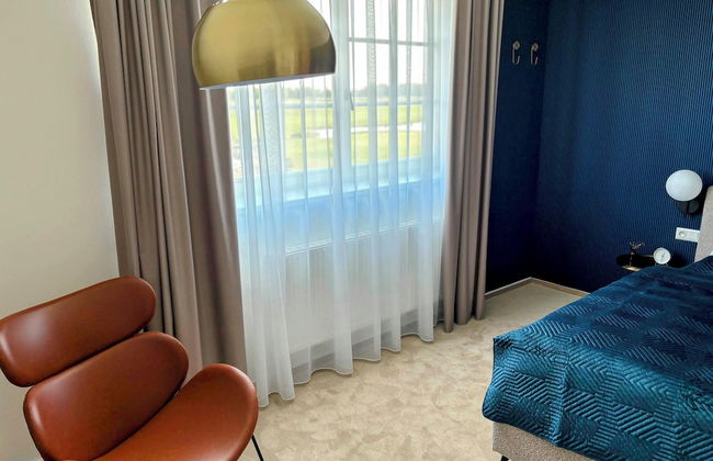 Apartments by Prague City Golf - Foto 22