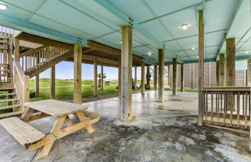 Ocean View Elevator PetFriendly Games Beach Access - Foto 46