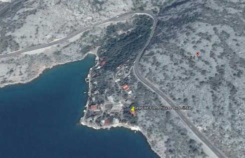 Seaside stone house - Foto 60