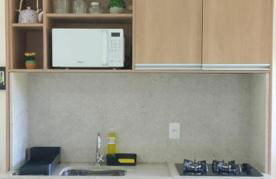 Flat Natureza Hotel Fazenda Pedra do Rodeadouro Bonito PE - Photo 5