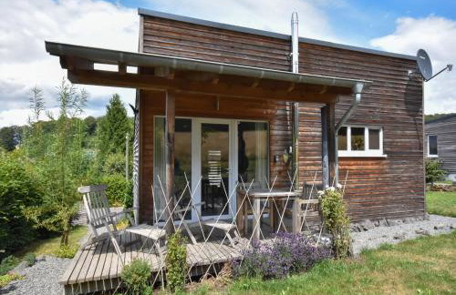 Holiday Home in Forest with Terrace & BBQ - Foto 68