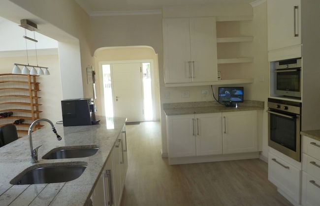 Villa Karibu In Tokai - Foto 29