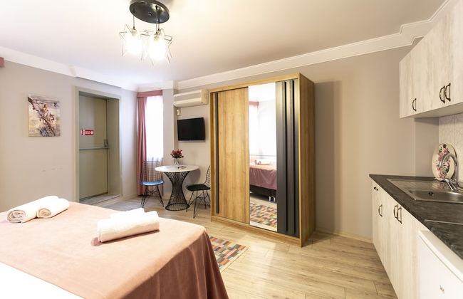 Sirena's Suites - Foto 25