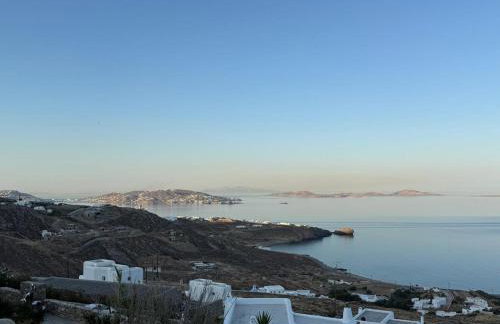 Luxury Villa Dorothea Mykonos - Foto 7