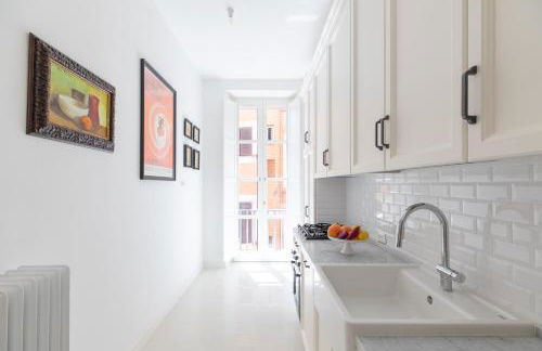 iFlat Campo de' Fiori Brand New & Bright apt - Foto 12