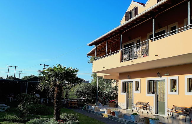 Antzela Apartments - Foto 54