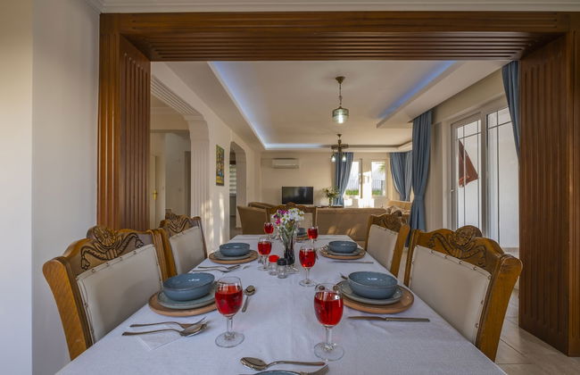 Infinity Civan Villa - Foto 20