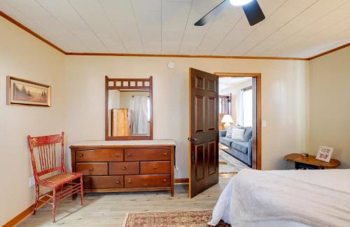 Walk to Main St and Campus! Dtwn Radford Home - Foto 12