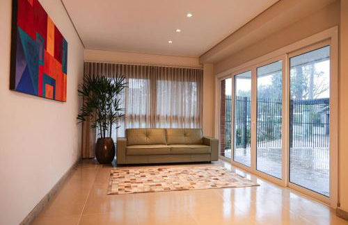 Studio 211 Conforto e Charme - Foto 9