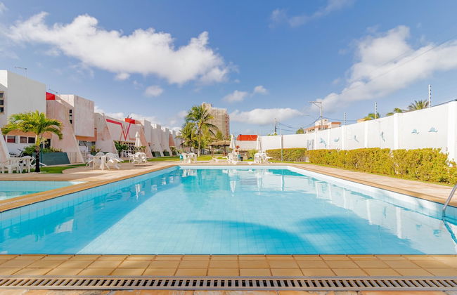 PFL03 Apto 3 Quartos a 200m da Praia - Photo 18