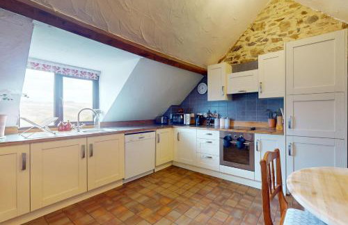 Norton Cottage Hawkridge - Foto 11