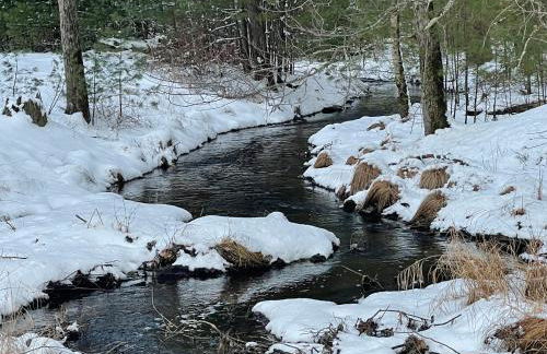 2 Lake Cabins Poolhottub Game Room & Courts - Foto 51