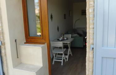 Gîte Amande Domaine de L'Annonciade - Foto 18