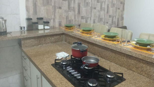 Apartamento Charmoso - Foto 2, Habitación