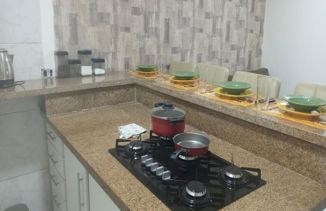 Apartamento Charmoso - Photo 2