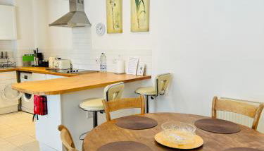 Modern house in central St Leonards - Foto 5