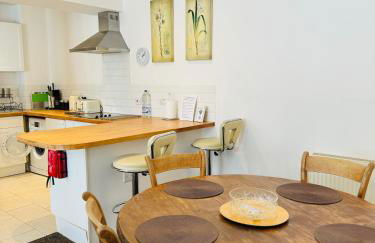 Modern house in central St Leonards - Foto 5