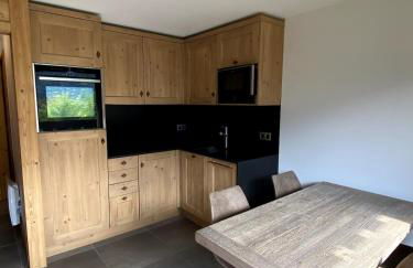 Le Nid Douillet des Gerets - Foto 2