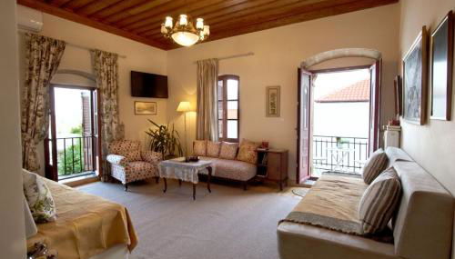 Chronis Family Villas - Foto 2