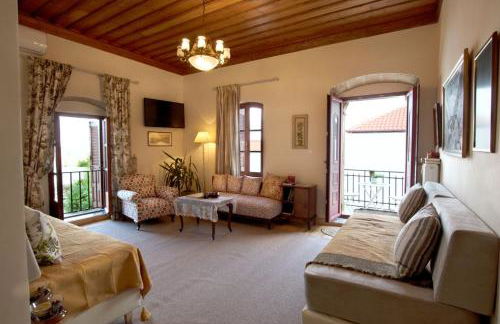 Chronis Family Villas - Foto 2