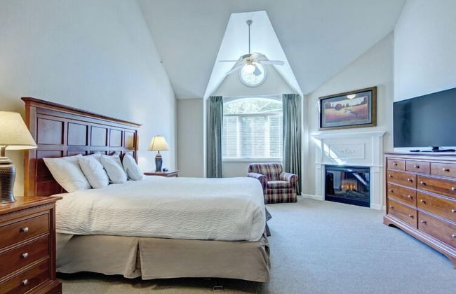 Pocono Mountain Villas by Exploria Resorts - Foto 14