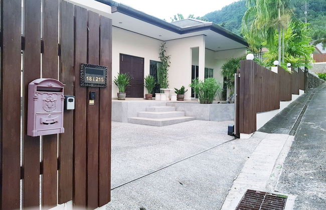 Viewpoint Villa - Photo 40