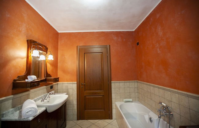 Villa Contrada - Foto 23