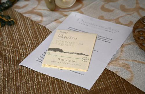 Ducato di Aria , Luxury Apartments - Foto 14