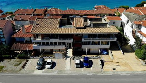 Fenix Apartments - Foto 1