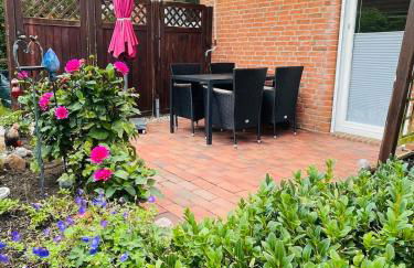 OstseeLiebe Garten, Terrasse und Strandnähe - Foto 24