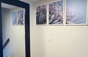 Casa Duplex Climatizada a 50 mts da Praia Bacutia Melhor praia de Guarapari - Foto 4