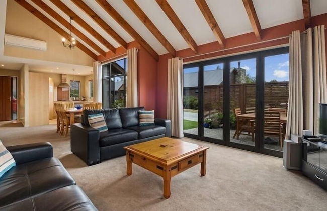 Heritage Villa 5 - Foto 12