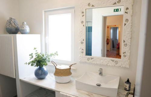 Casa dos Foros - Countryside Villa - Foto 22