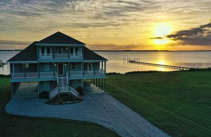 Dolphin Lookout home - Foto 1