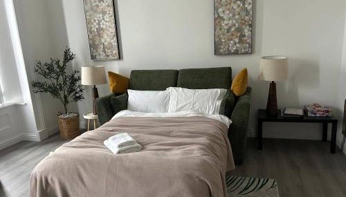 Family - Central - Parking - Wifi - Sleeps 4 - Foto 3, towels