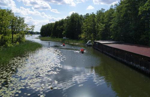 Ferienwohnung Vilzsee - Foto 28