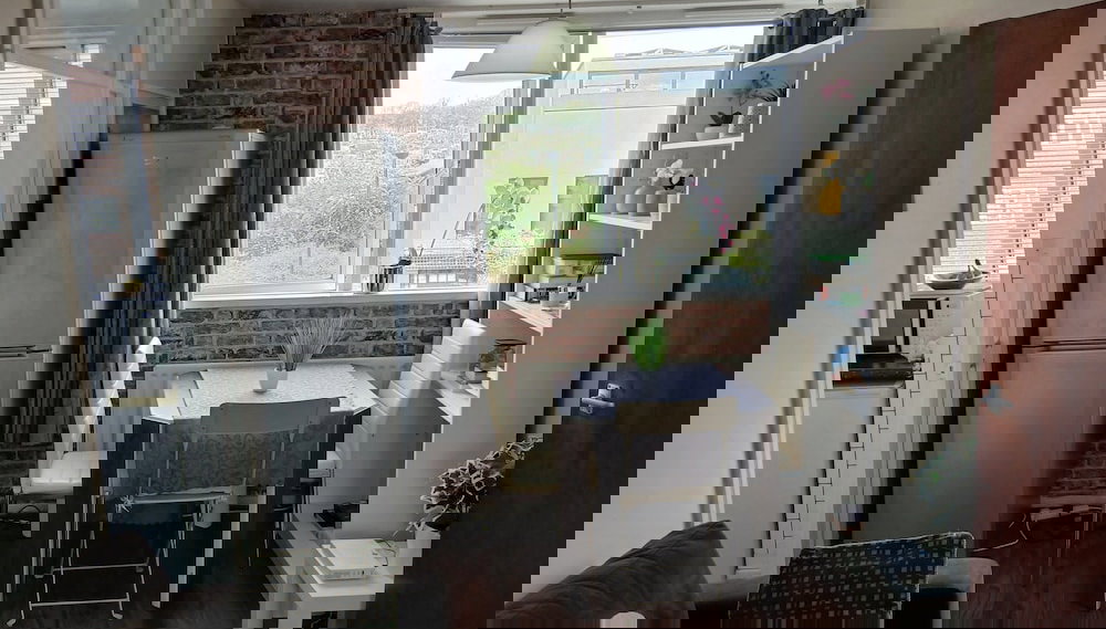 South London 1-bed Apt, Sleeps 3, 8 Mins to Tube - Foto 1, Profilbild