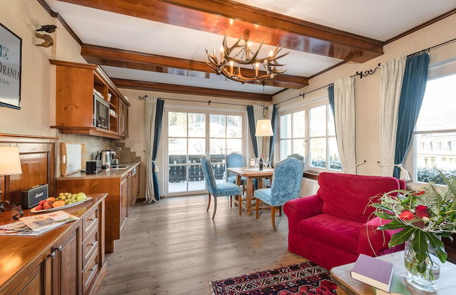 Villa Orania - Foto 15