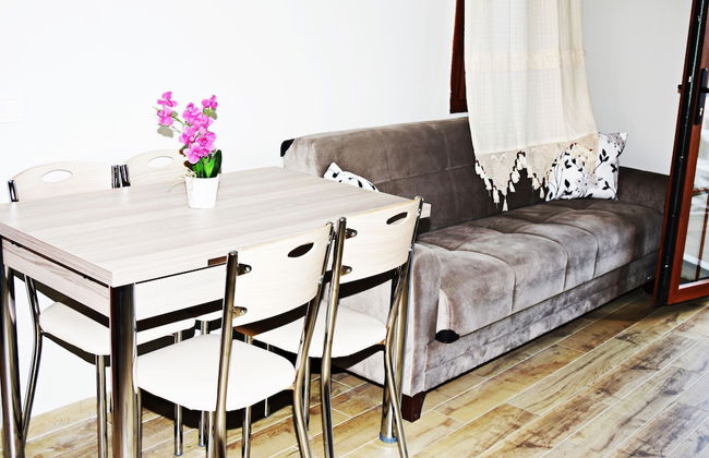 Dasis Hotel & Suites - Photo 22