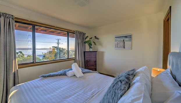 Zenith - Foto 4, Habitación