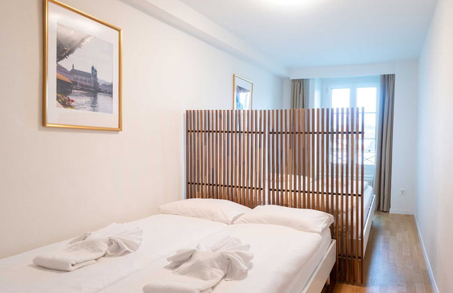 Hitrental Chapel Bridge Apartments - Foto 44
