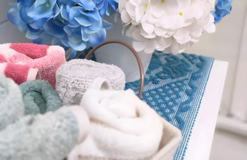 Casa Vacanze Miky Punta Asfodeli - Photo 20