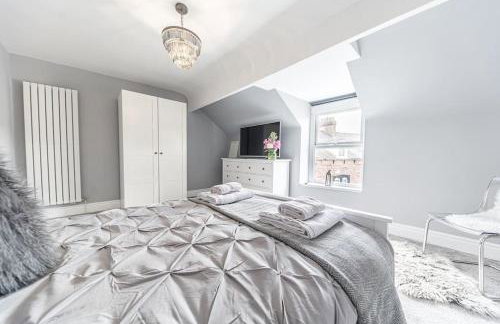 Luxury townhouse in Workington - Foto 14