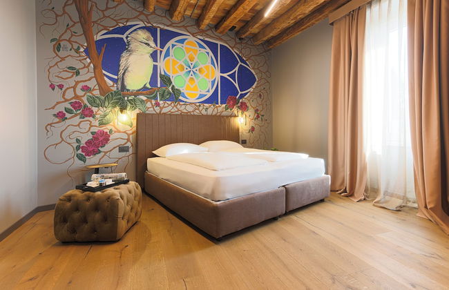 AR Suites&Art - Foto 35