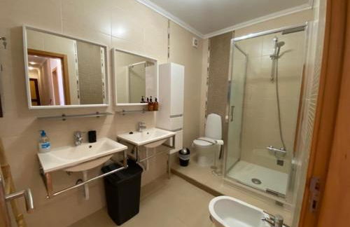 SwordFish Heart of Town - Foto 6