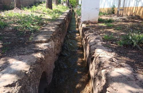 Alojamiento Rural El Ojuelo - Foto 35