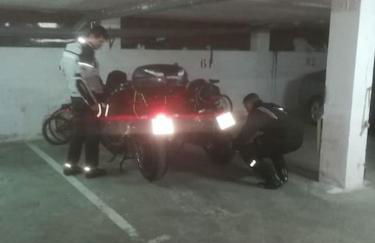 La Plata VUT LE 0614 - Foto 33